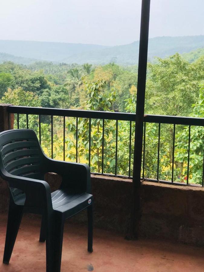 Rohan Homestay By Traviget Hospitality, Dapoli-Konkan Harnai Екстериор снимка