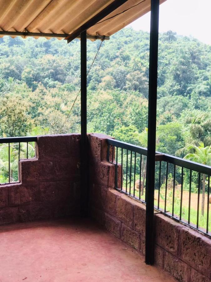 Rohan Homestay By Traviget Hospitality, Dapoli-Konkan Harnai Екстериор снимка