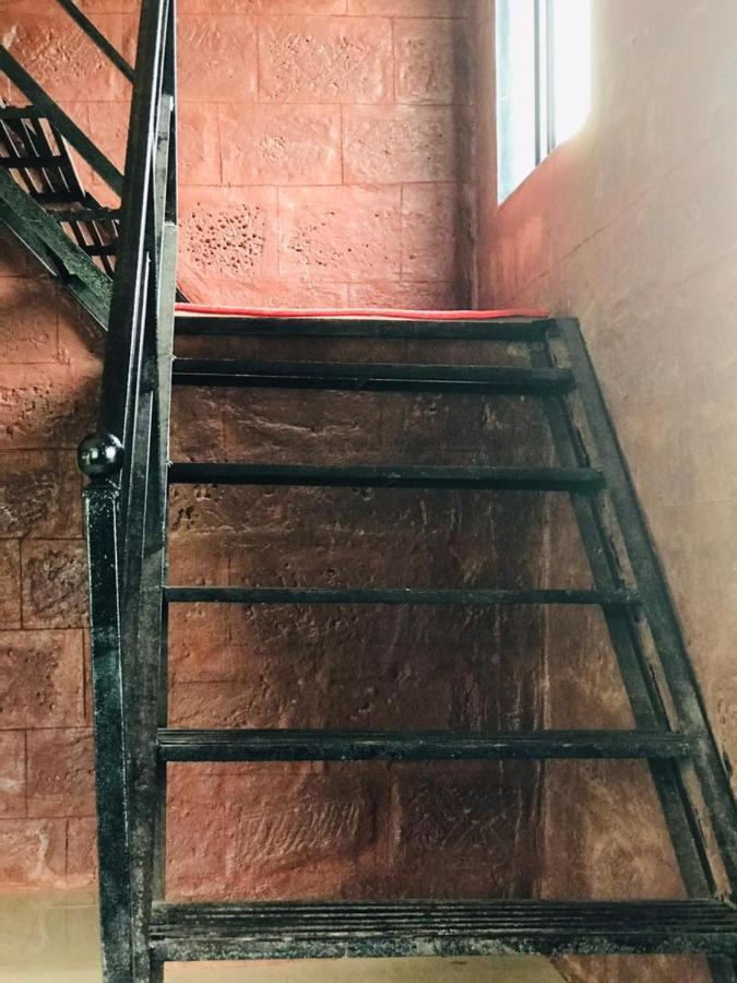 Rohan Homestay By Traviget Hospitality, Dapoli-Konkan Harnai Екстериор снимка