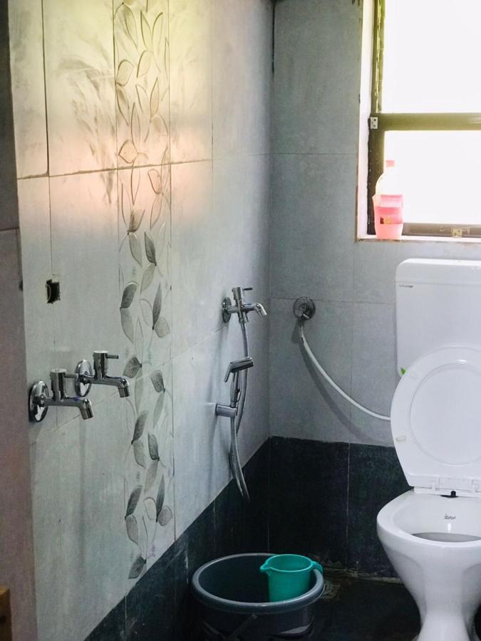 Rohan Homestay By Traviget Hospitality, Dapoli-Konkan Harnai Екстериор снимка