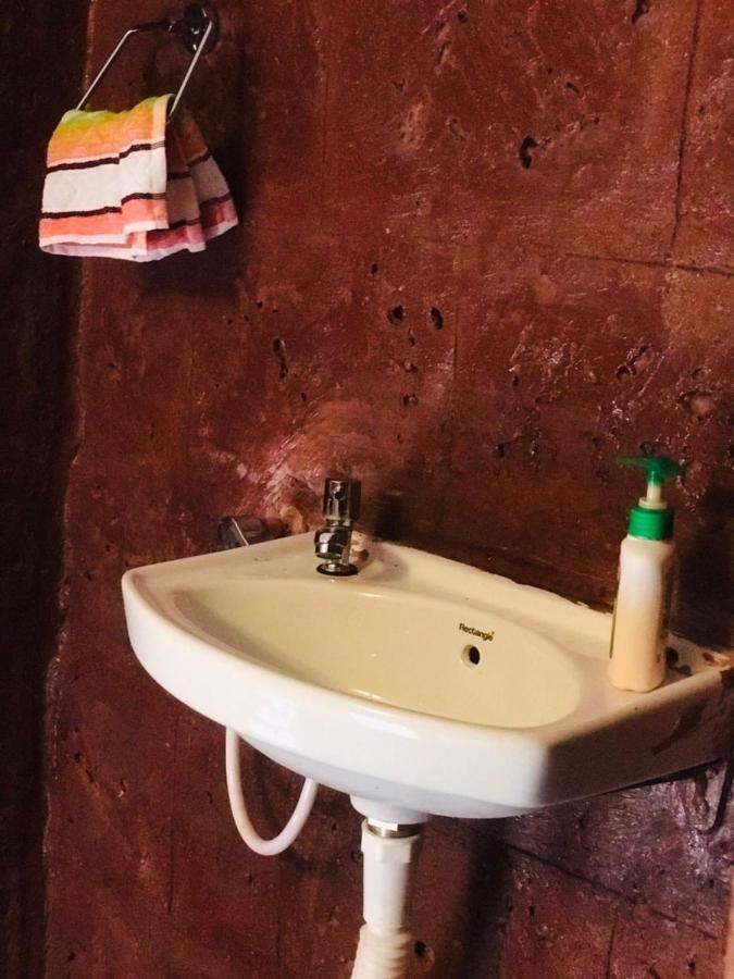 Rohan Homestay By Traviget Hospitality, Dapoli-Konkan Harnai Екстериор снимка