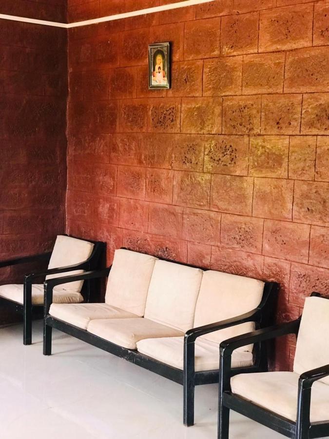 Rohan Homestay By Traviget Hospitality, Dapoli-Konkan Harnai Екстериор снимка