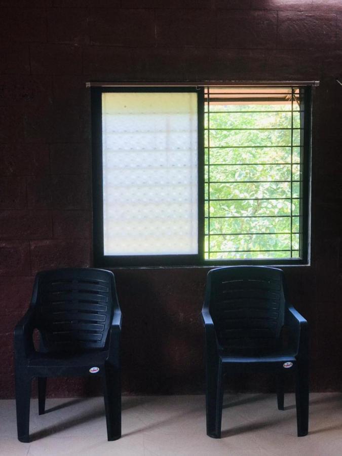 Rohan Homestay By Traviget Hospitality, Dapoli-Konkan Harnai Екстериор снимка