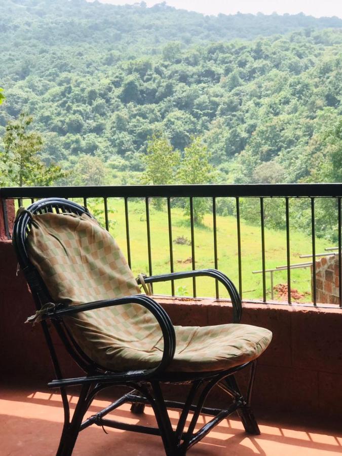 Rohan Homestay By Traviget Hospitality, Dapoli-Konkan Harnai Екстериор снимка